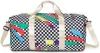 Eastpak Duffelson Chex Flex sporttáska, utazótáska