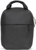 Eastpak TECUM TOTE CNNCT F Matte  Black hátizsák, 14"-os latoptartóval