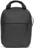 Eastpak TECUM TOTE CNNCT F Matte  Black hátizsák, 14"-os latoptartóval