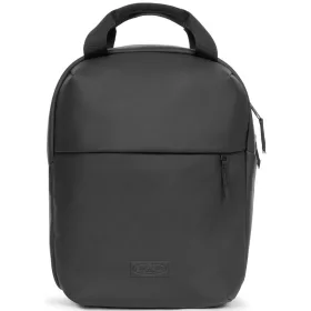   Eastpak TECUM TOTE CNNCT F Matte  Black hátizsák, 14"-os latoptartóval