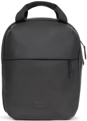 Eastpak TECUM TOTE CNNCT F Matte  Black hátizsák, 14"-os latoptartóval