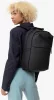 Eastpak TECUM TOTE CNNCT F Matte  Black hátizsák, 14"-os latoptartóval