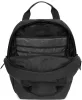 Eastpak TECUM TOTE CNNCT F Matte  Black hátizsák, 14"-os latoptartóval