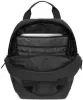 Eastpak TECUM TOTE CNNCT F Matte  Black hátizsák, 14"-os latoptartóval