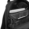 Eastpak TECUM TOTE CNNCT F Matte  Black hátizsák, 14"-os latoptartóval