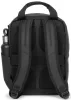 Eastpak TECUM TOTE CNNCT F Matte  Black hátizsák, 14"-os latoptartóval