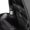 Eastpak TECUM TOTE CNNCT F Matte  Black hátizsák, 14"-os latoptartóval