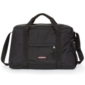 Eastpak Flynn Powr Black sporttáska, utazótáska