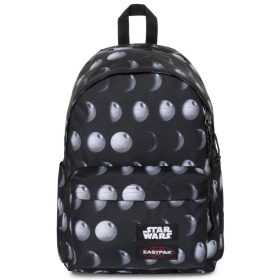 Eastpak Day Office SW Death Star Black 16" hátizsák