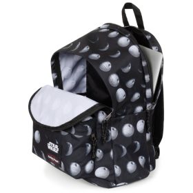 Eastpak Day Office SW Death Star Black 16" hátizsák