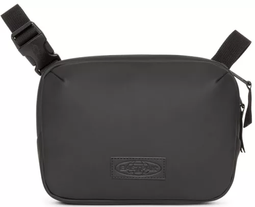 Eastpak Arjan CNNCT  F Matte Black oldaltáska