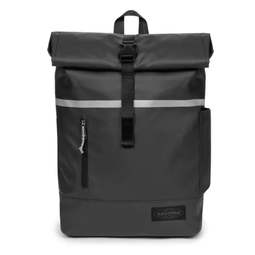 Eastpak Up Roll Bike Black hátizsák, laptop hátizsák 16"