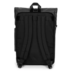   Eastpak Up Roll Bike Black hátizsák, laptop hátizsák 16"