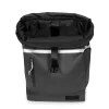 Eastpak Up Roll Bike Black hátizsák, laptop hátizsák 16"