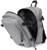 Eastpak Cabin Pak'r Black Denim Wizz Air/Ryanair méretű hátizsák,  kézipoggyász 15"6