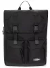 Eastpak Icon Topload On Black hátizsák, laptop hátizsák 16"