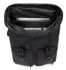 Eastpak Icon Topload On Black hátizsák, laptop hátizsák 16"