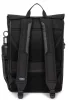 Eastpak Icon Topload On Black hátizsák, laptop hátizsák 16"