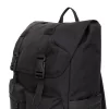 Eastpak Icon Topload On Black hátizsák, laptop hátizsák 16"