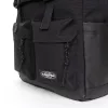Eastpak Icon Topload On Black hátizsák, laptop hátizsák 16"