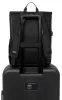 Eastpak Icon Topload On Black hátizsák, laptop hátizsák 16"