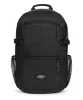Eastpak Floid Pro Authentic fekete hátizsák, laptop tartóval 16" 49 x 29 cm