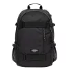 GETTER PRO Authentic CS BLACK PRO fekete hátizsák, laptop tartóval 15,6" 47.5 x 32 x 15 cm
