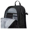 GETTER PRO Authentic CS BLACK PRO fekete hátizsák, laptop tartóval 15,6" 47.5 x 32 x 15 cm