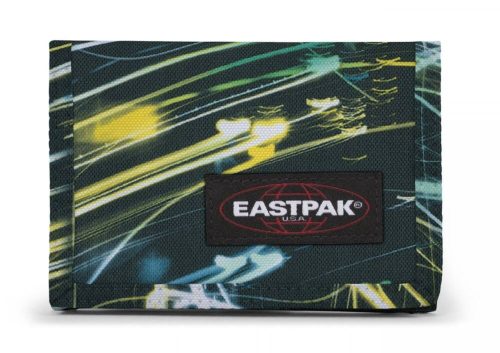 Eastpak: Crew Single Blurred Lines pénztárca