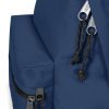 Eastpak Padded Zippl'r Gulf Blue laptop tartós hátizsák, 13