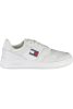 Tommy Hilfiger férfi fehér sportcipő