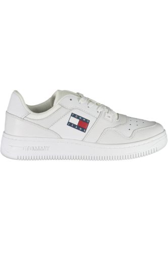 Tommy Hilfiger férfi fehér sportcipő