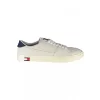 Tommy Hilfiger férfi fehér sportcipő