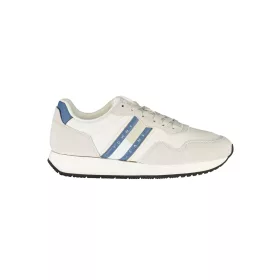 TOMMY HILFIGER FÉRFI SPORTCIPŐ FEHÉR 46