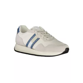 TOMMY HILFIGER FÉRFI SPORTCIPŐ FEHÉR 46