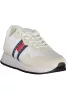 TOMMY HILFIGER FÉRFI SPORTCIPŐ FEHÉR