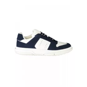 Tommy Hilfiger férfi kék sportcipő 45