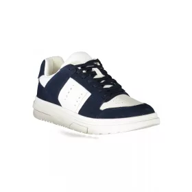Tommy Hilfiger férfi kék sportcipő 45