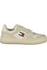 TOMMY HILFIGER FÉRFI SPORTCIPŐ BÉZS 46