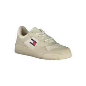 TOMMY HILFIGER FÉRFI SPORTCIPŐ BÉZS 46
