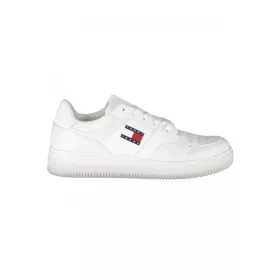 Tommy Hilfiger férfi fehér sportcipő