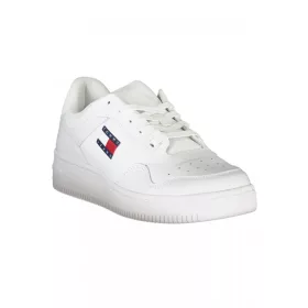 Tommy Hilfiger férfi fehér sportcipő