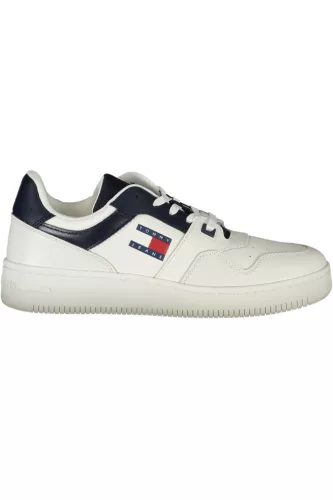 TOMMY HILFIGER FÉRFI SPORTCIPŐ KÉK 41