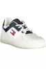 TOMMY HILFIGER FÉRFI SPORTCIPŐ KÉK 41