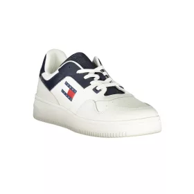 TOMMY HILFIGER FÉRFI SPORTCIPŐ KÉK 46