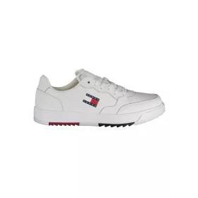 Tommy Hilfiger fehér férfi sportcipő 