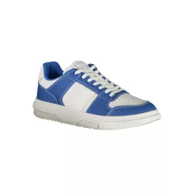 Tommy Hilfiger férfi fehér sportcipő 46