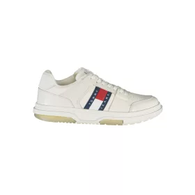 Tommy Hilfiger férfi fehér sportcipő