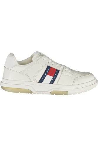 Tommy Hilfiger férfi fehér sportcipő