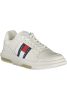 Tommy Hilfiger férfi fehér sportcipő